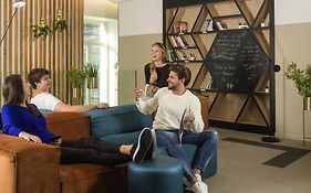 Aparthotel Adagio Brussels Grand Place